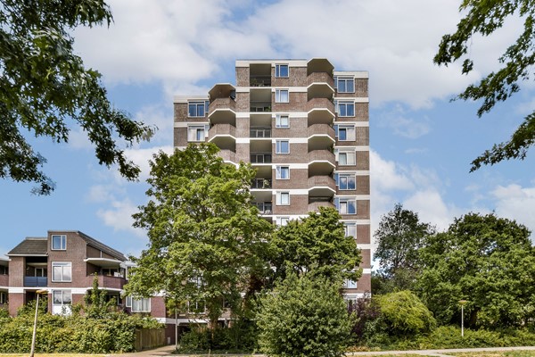 Tarwekamp 6, 1112HD Diemen